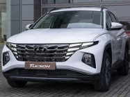 Hyundai Tucson III 1.6 T-GDi HEV Executive Final Edition 2WD 1.6 T-GDi HEV Executive Final