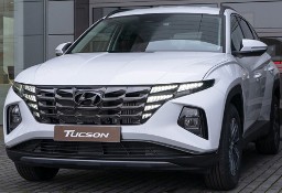 Hyundai Tucson III 1.6 T-GDi HEV Executive Final Edition 2WD 1.6 T-GDi HEV Executive Final