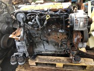 DEUTZ-silnik TCD 2012 LO 2V-na części bądż w całości
