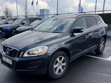 Volvo XC60 I-1