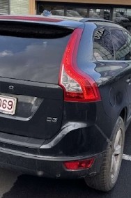 Volvo XC60 I-2