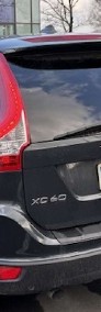 Volvo XC60 I-4