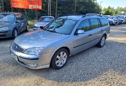 Ford Mondeo IV polecam