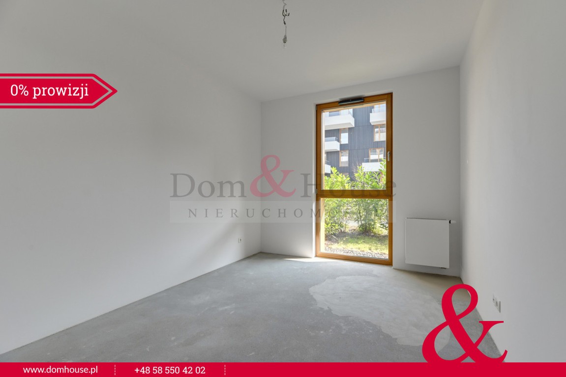 Apartment 3 pokoje/ogródek/spa/hala garażowa/Sopot - Widok 6