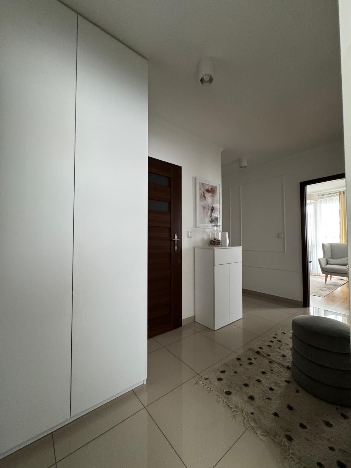 Oferta wynajmu mieszkania – Białołęka, Warszawa, Ulica Podłużna 36a - Widok 2