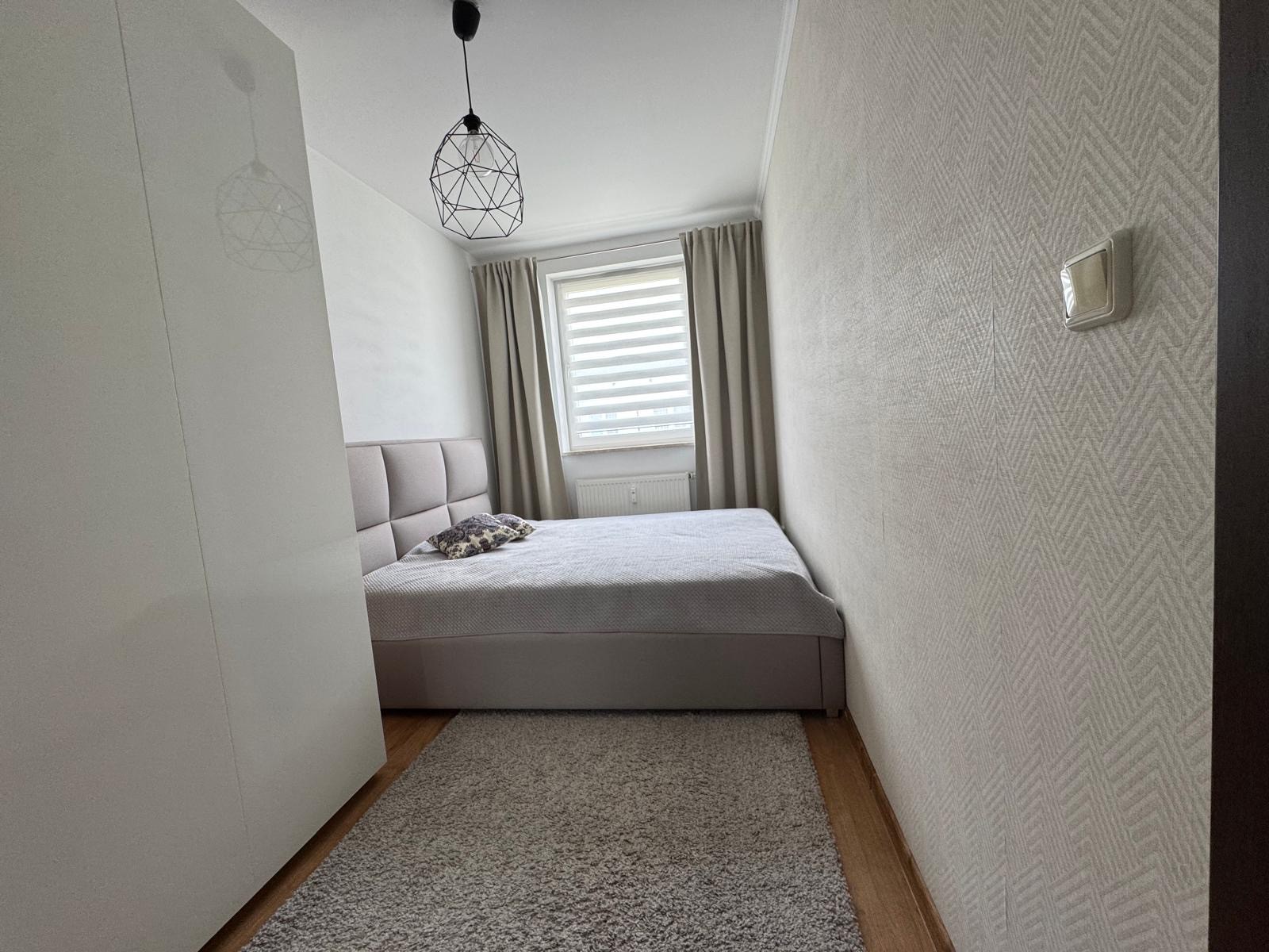 Oferta wynajmu mieszkania – Białołęka, Warszawa, Ulica Podłużna 36a - Widok 3