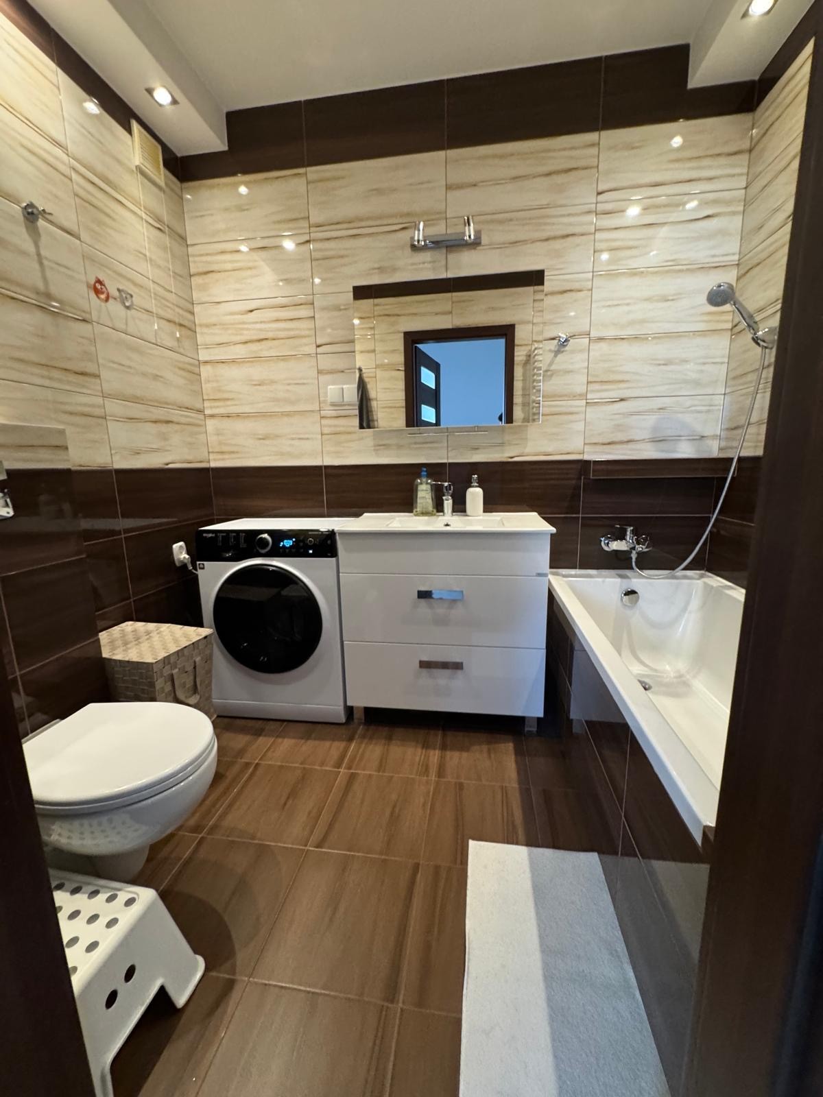 Oferta wynajmu mieszkania – Białołęka, Warszawa, Ulica Podłużna 36a - Widok 6