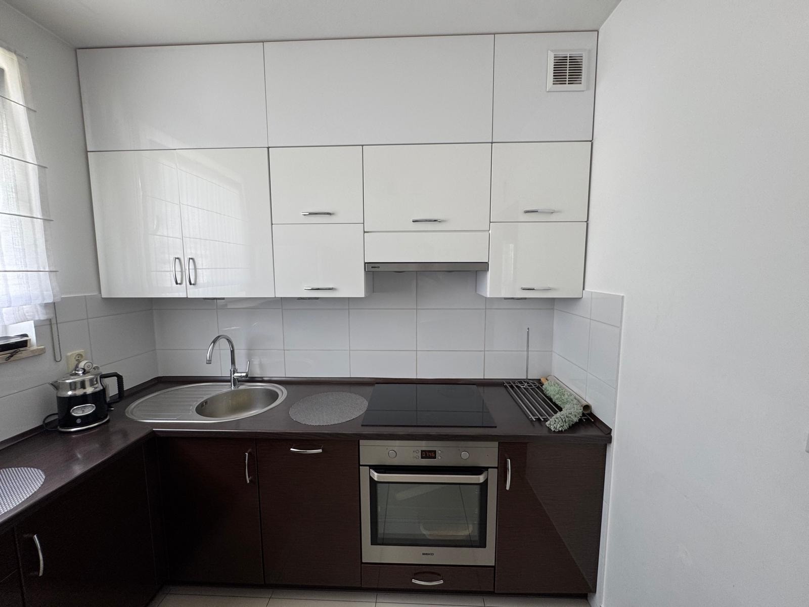Oferta wynajmu mieszkania – Białołęka, Warszawa, Ulica Podłużna 36a - Więcej