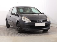 Renault Clio III , Klima