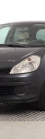 Renault Clio III , Klima-3