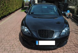 SEAT Leon II Lift 1.9 TDI Limited Sport