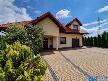 Dom, sprzedaż, 285.65, Nawojowa (gm.), Nowosądecki (pow.)-1