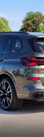 BMW X5 G05 M60i xDrive M60i xDrive 4.4 (530KM)| Hak + Szklany dach panoramiczny-3