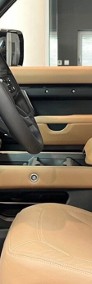 Land Rover Defender III 110 P300e X-Dynamic HSE Pakiet Cold Climate + Hak Holowniczy + System-4