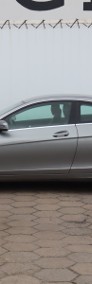 Mercedes-Benz Klasa C W204 , Automat, Skóra, Klimatronic, Tempomat, Parktronic,-4
