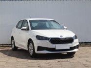 Skoda Fabia IV , Salon Polska, 1. Właściciel, Serwis ASO, VAT 23%, Klima,