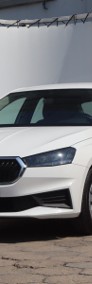 Skoda Fabia IV , Salon Polska, 1. Właściciel, Serwis ASO, VAT 23%, Klima,-3