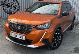 Peugeot 2008 sprowadzony z Niemiec