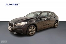 BMW SERIA 1 F40 118i Advantage aut Salon PL 1wł. F-Vat