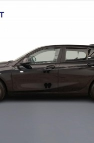 BMW SERIA 1 F40 118i Advantage aut Salon PL 1wł. F-Vat-2
