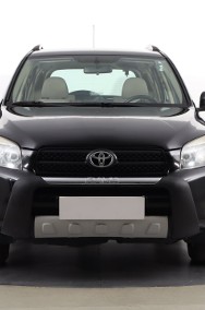 Toyota RAV 4 III , Salon Polska, Automat, Klimatronic, Parktronic-2