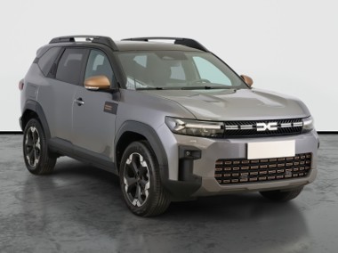 Dacia , Salon Polska, 1. Właściciel, Serwis ASO, GAZ, VAT 23%,-1