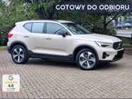 Volvo XC40 B4 Ultra Dark 2.0 B4 Ultra Dark (197 KM) Spryskiwacze reflektorów