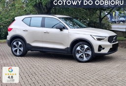 Volvo XC40 B4 Ultra Dark 2.0 B4 Ultra Dark (197 KM) Spryskiwacze reflektorów