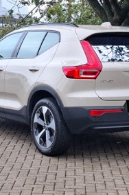Volvo XC40 B4 Ultra Dark 2.0 B4 Ultra Dark (197 KM) Spryskiwacze reflektorów-2