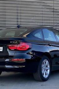 BMW Sprawdź: BMW 318d Gran Turismo, Salon PL, Serwis ASO, FV23%,-2