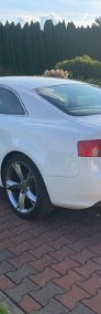Audi A5 I (8T) 2.0 benzyna automat atrakcyjna-4
