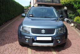 Suzuki Grand Vitara II 1.9 DDiS