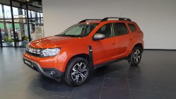 Dacia Duster I 1.0 TCe Journey