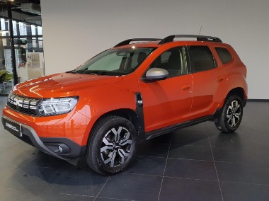 Dacia Duster I 1.0 TCe Journey-1