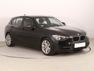 BMW SERIA 1 II (F20/F21) BMW SERIA 1 , 184 KM, Klimatronic, Tempomat, Parktronic,