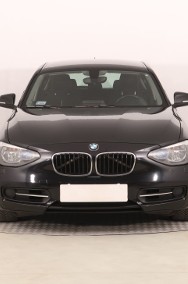 BMW SERIA 1 , 184 KM, Klimatronic, Tempomat, Parktronic,-2