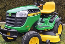 Traktorek Kosiarka JOHN DEERE E170 25 Koni!!