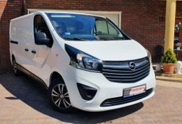 Opel Vivaro 1.6 CDTI 120KM EDITION L2H1 ,I WŁ,Salon PL, F.vat 23% - 49500 netto