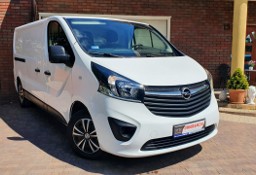 Opel Vivaro 1.6 CDTI 120KM EDITION L2H1 ,I WŁ,Salon PL, F.vat 23% - 58455 netto