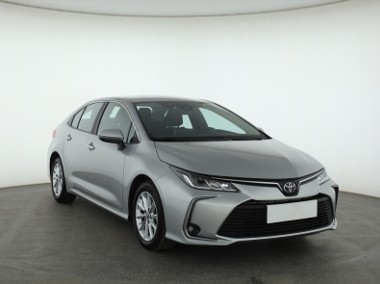 Toyota Corolla XII , Salon Polska, 1. Właściciel, Serwis ASO, VAT 23%,-1