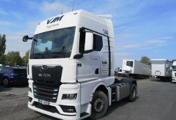 MAN TGX