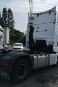 MAN tgx-2