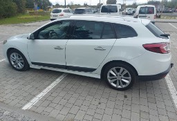 Renault Megane III 2009