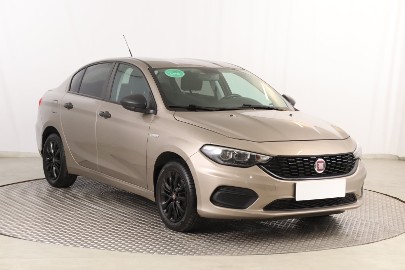 Fiat Tipo II , Salon Polska, Serwis ASO, GAZ, Klima