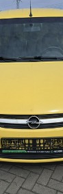 Opel Combo II 1,4BENZ 5 Osób.Klimatyzacja.El.szyby.Centralka.kredyt.Hak.OKAZJA-3