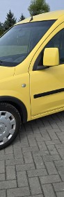 Opel Combo II 1,4BENZ 5 Osób.Klimatyzacja.El.szyby.Centralka.kredyt.Hak.OKAZJA-4