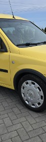 Opel Combo II 1,4BENZ 5 Osób.Klimatyzacja.El.szyby.Centralka.kredyt.Hak.OKAZJA-3