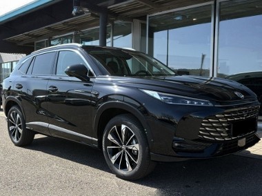 MG HS 1.5T HEV+ Exclusive aut 1.5T HEV+ Exclusive aut 224KM-1