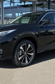 MG HS 1.5T HEV+ Exclusive aut 1.5T HEV+ Exclusive aut 224KM-2