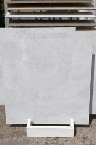 Softcement white 60x60, płytki scienne, podłogowe gresowe Cerrad-2